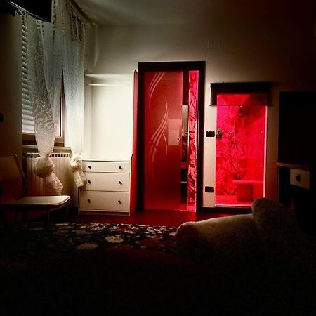 B&B da Mary Matrice Dış mekan fotoğraf