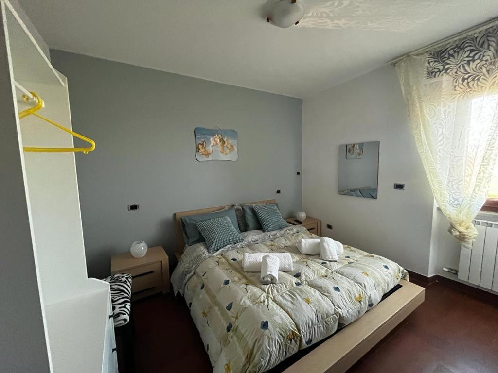 B&B da Mary Matrice Dış mekan fotoğraf
