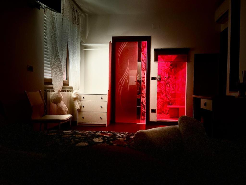B&B da Mary Matrice Dış mekan fotoğraf