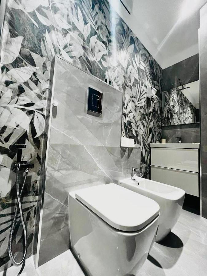 B&B da Mary Matrice Dış mekan fotoğraf