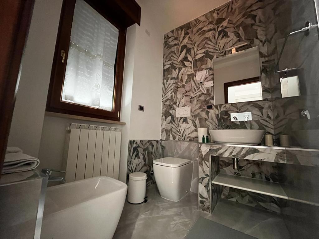 B&B da Mary Matrice Oda fotoğraf