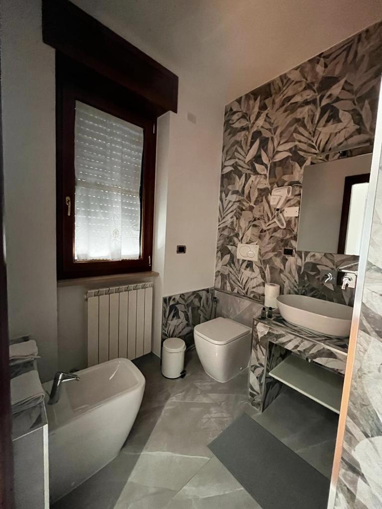 B&B da Mary Matrice Oda fotoğraf