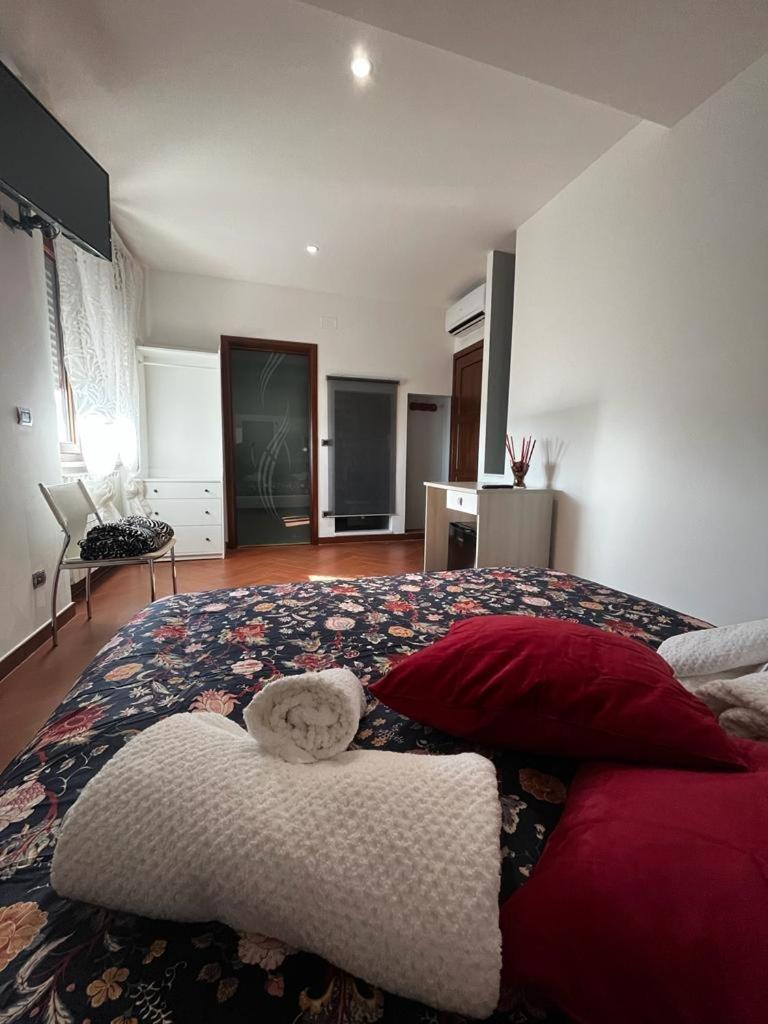 B&B da Mary Matrice Oda fotoğraf