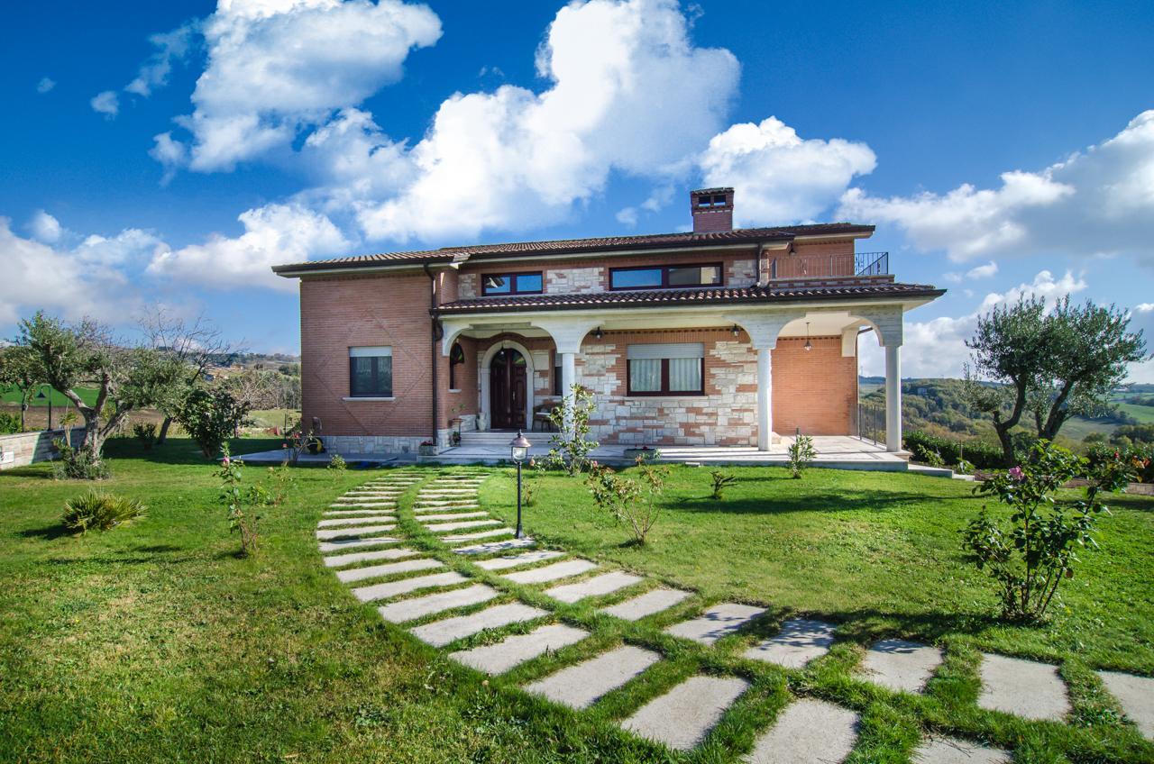 B&B da Mary Matrice Dış mekan fotoğraf