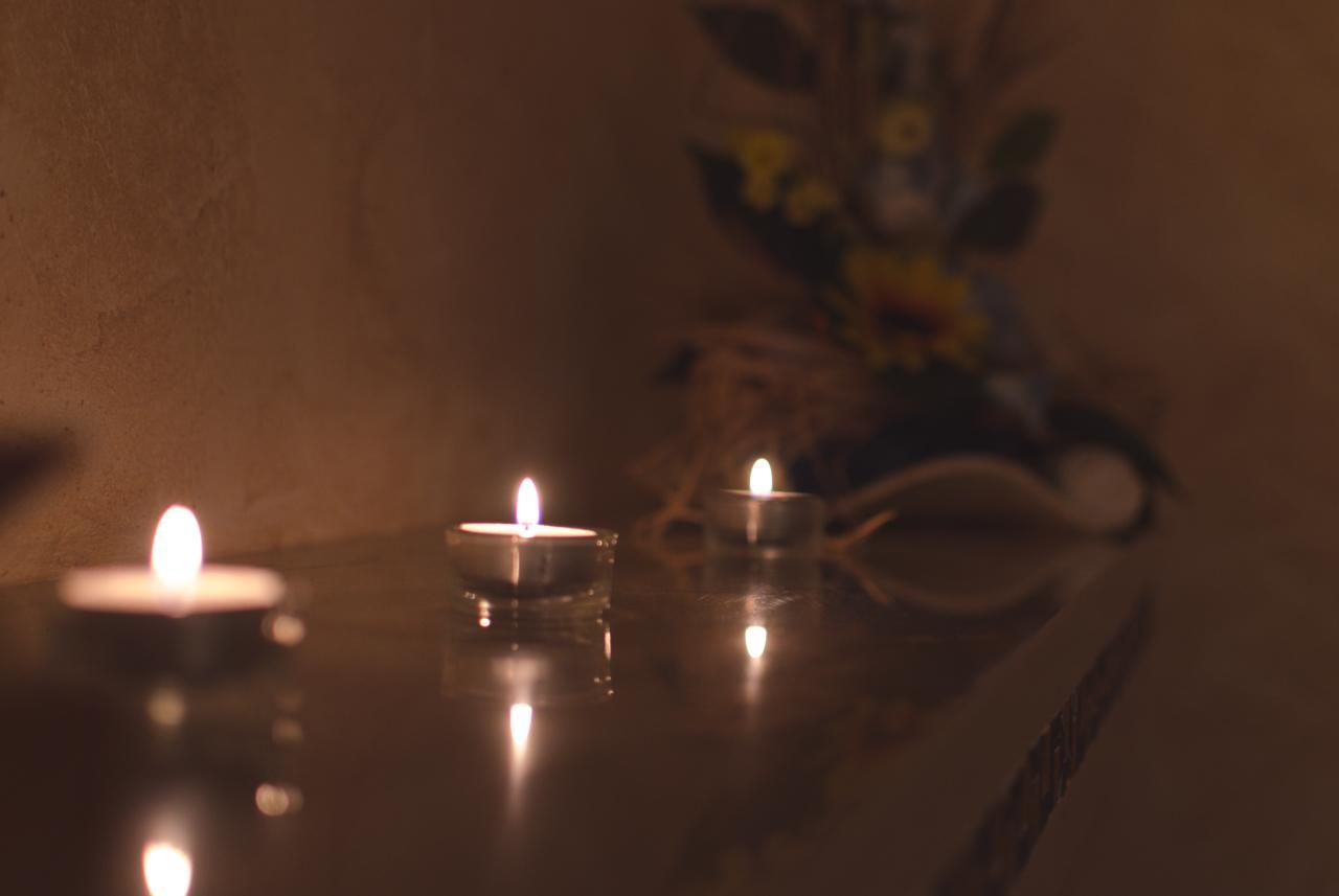 B&B da Mary Matrice Dış mekan fotoğraf