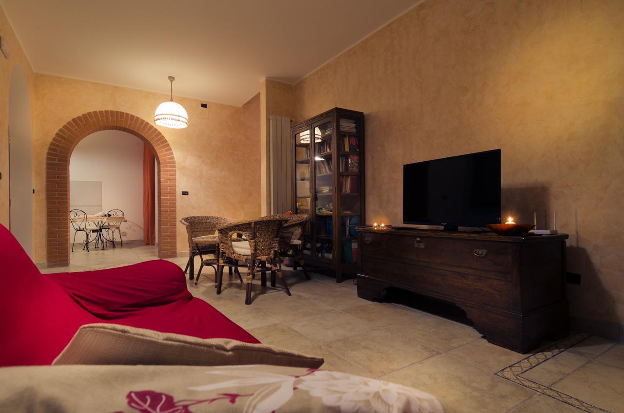 B&B da Mary Matrice Dış mekan fotoğraf