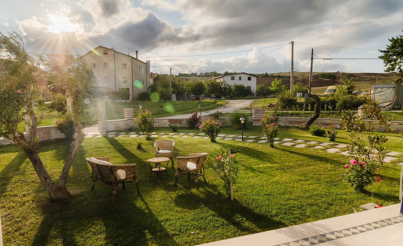 B&B da Mary Matrice Dış mekan fotoğraf